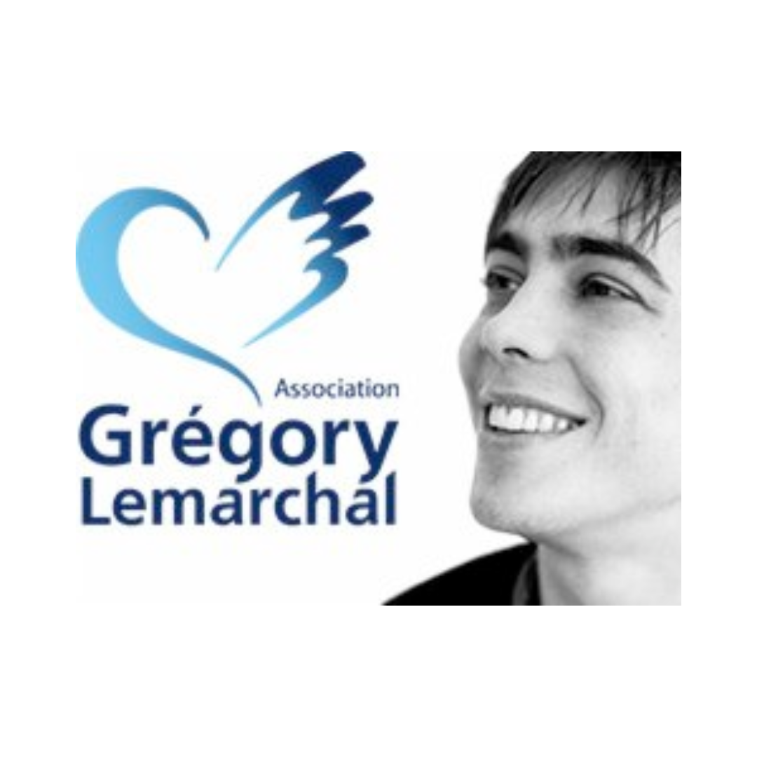 Association Grégory Lemarchal